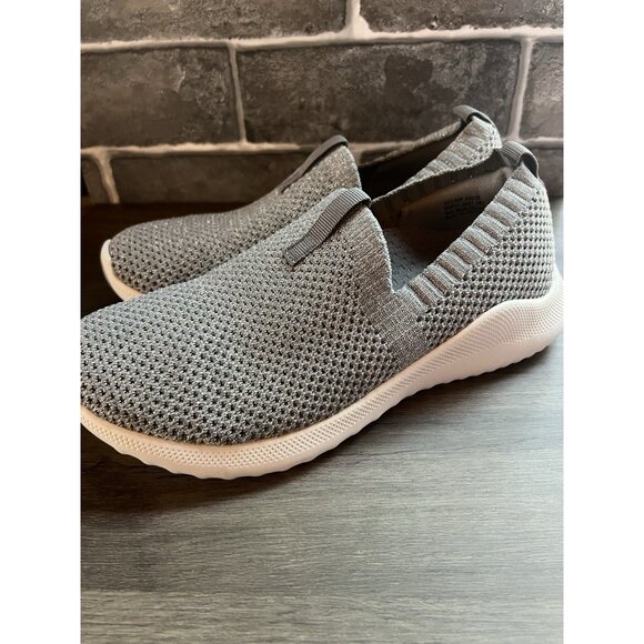 Aetrex Angie Women’s Slip-on Comfort Sneaker Shoes 7 - Picture 11 of 16